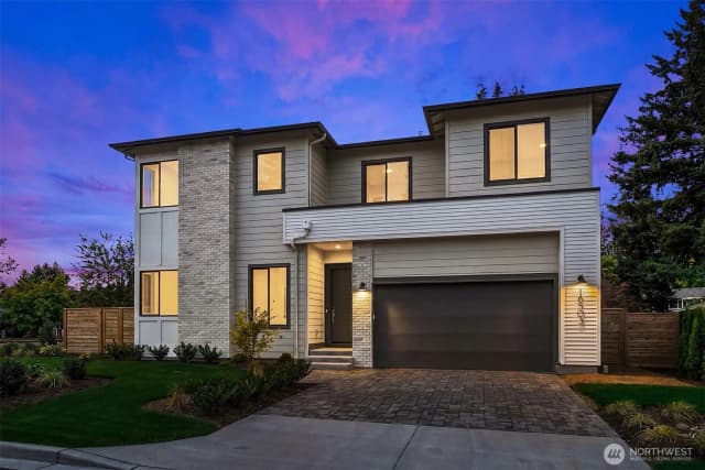 Property photo for 16503 Ne 25th Place, Bellevue
