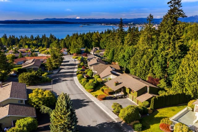 Property photo for 5119 23rd Ave W, Everett