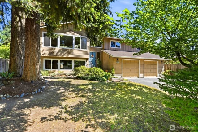 Property photo for 11714 Se 93rd Street, Newcastle