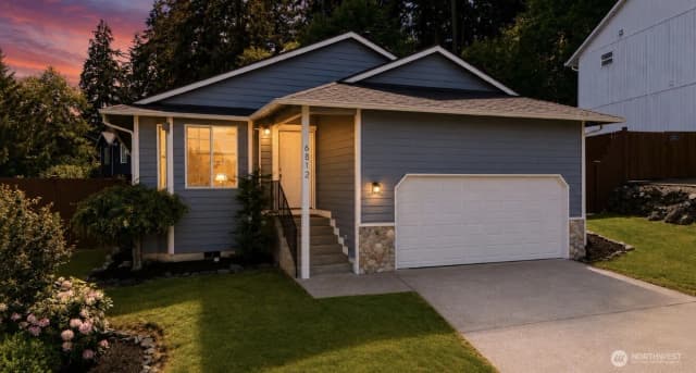 Property photo for 6812 145th Street Ct E, Puyallup