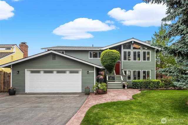 Property photo for 2907 Cedar Avenue S, Renton