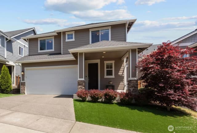 Property photo for 19042 123rd Avenue Se, Renton