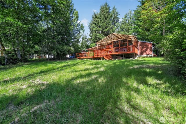 Property photo for 819 E Madrona Boulevard Nw, Lakebay