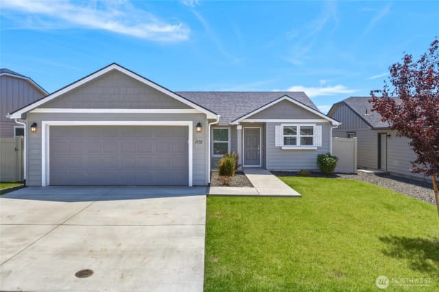 Property photo for 1132 Ava Street, Walla Walla
