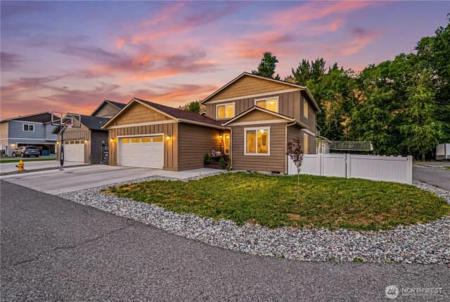 Property photo for 410 Riverside Meadow, Cashmere