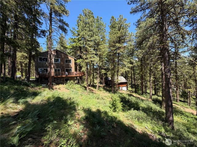Property photo for 3054 W Sun East Road, Ellensburg