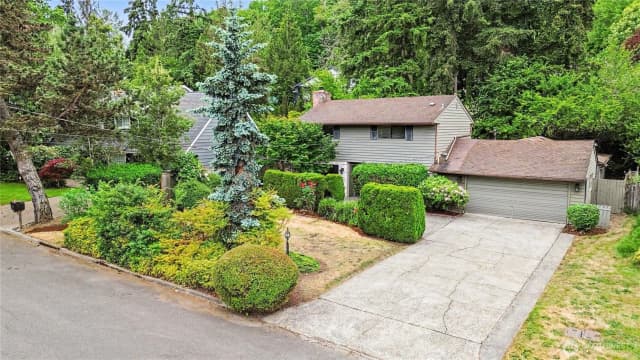 Property photo for 3437 77th Avenue Se, Mercer Island