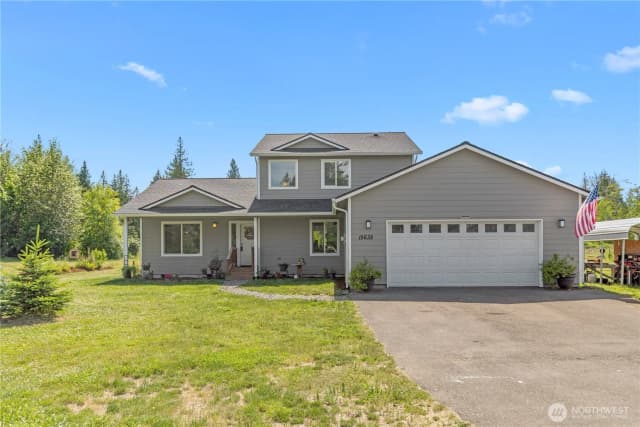 Property photo for 15635 Ursula Lane Se, Yelm