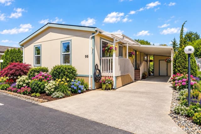 Property photo for 14727 43rd Avenue Ne #98, Marysville