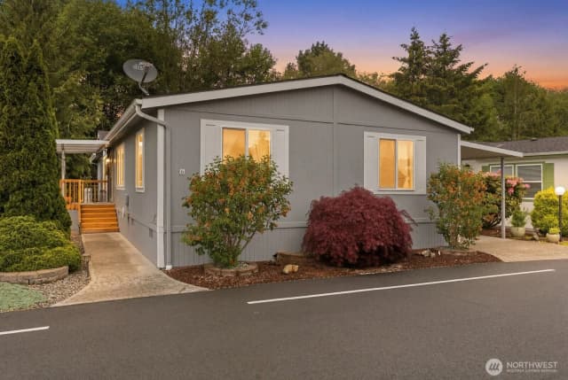 Property photo for 14727 43rd Avenue Ne #6, Marysville