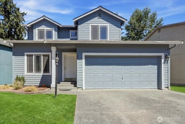 Property photo for 1425 186th Street Ct E, Spanaway