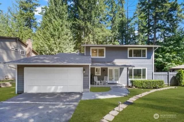 Property photo for 3310 220th Avenue Se, Sammamish, WA 98075