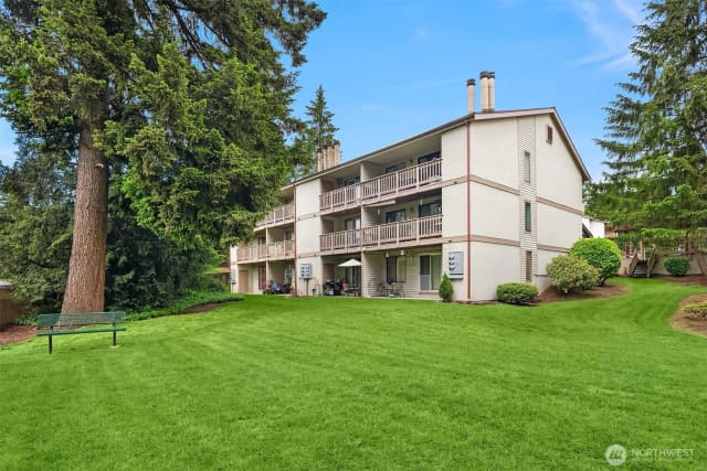 Property photo for 17413 119th Lane Se #f13, Renton