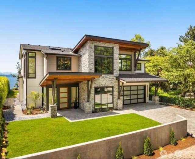 Property photo for 4800 52nd Avenue Sw, Seattle