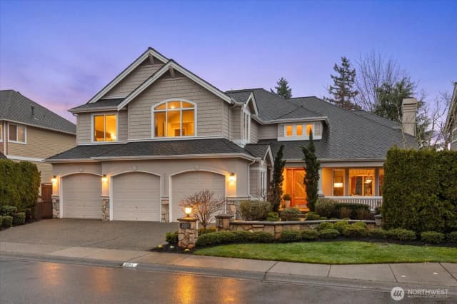 Property photo for 2211 204th Place Ne, Sammamish