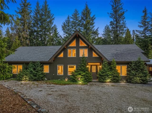 Property photo for 2220 Riffle Drive, Leavenworth
