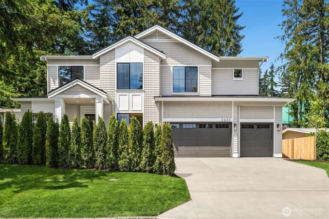 Property photo for 2425 153rd Avenue Se, Bellevue