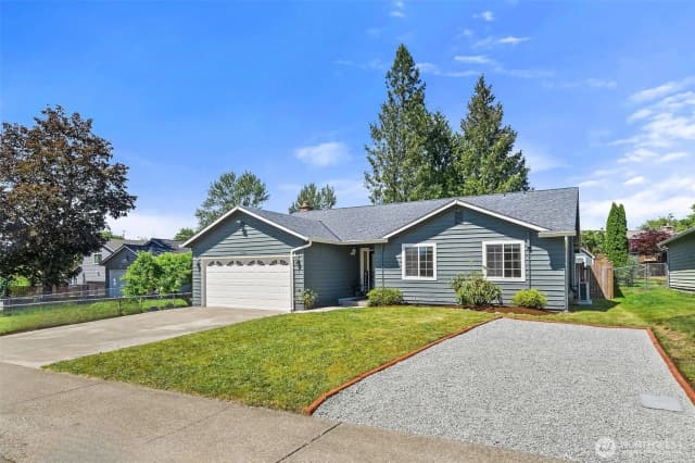 Property photo for 19750 Se 263rd Place, Covington