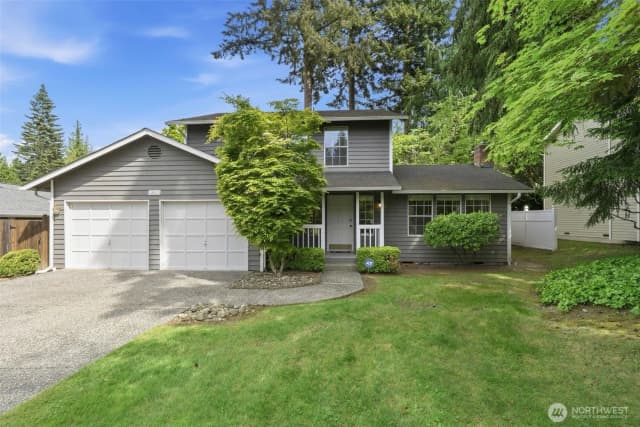 Property photo for 13611 49th Avenue Se, Snohomish