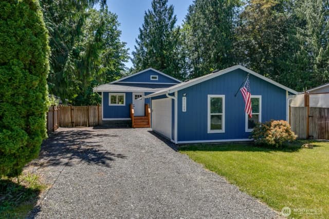 Property photo for 21108 119th Street Ne, Granite Falls