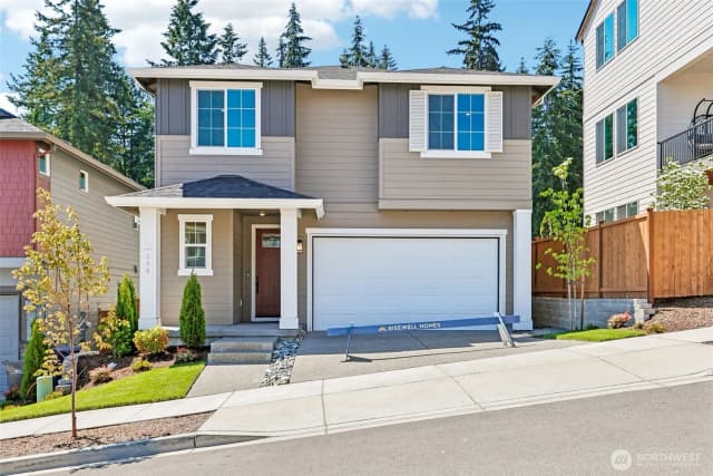 Property photo for 306 182nd Place Se, Bothell