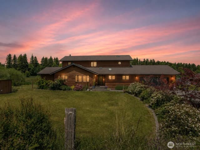 Property photo for 15620 143rd Avenue Se, Yelm