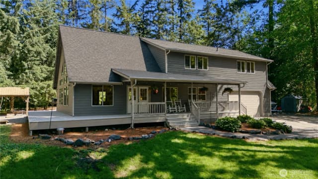 Property photo for 217 197th Avenue Ct E, Bonney Lake