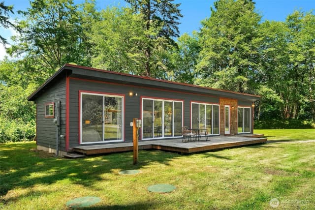 Property photo for 16097 109th Avenue Sw, Vashon