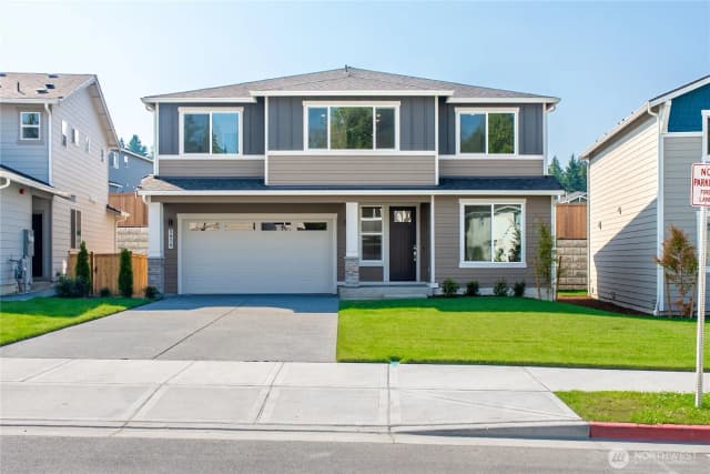 Property photo for 3975 Flat Top Drive, Bremerton
