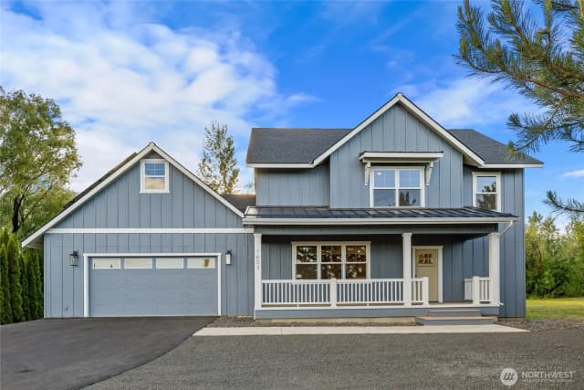 Property photo for 1603 W Dry Creek, Ellensburg