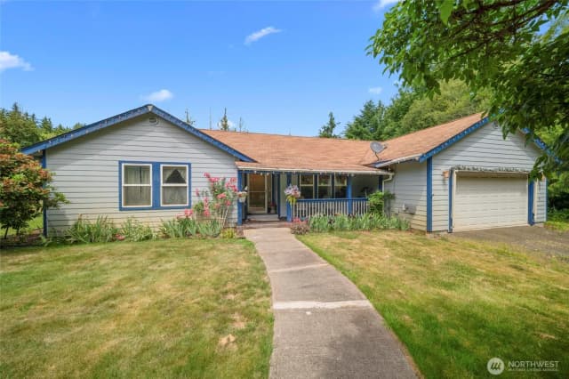 Property photo for 866 Se Somers Drive, Shelton