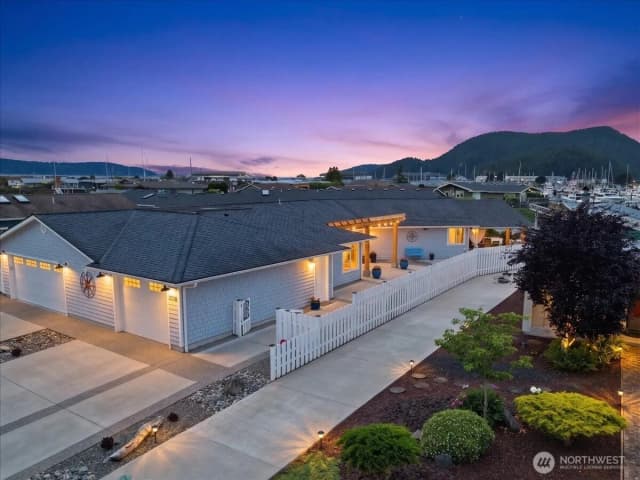 Property photo for 5301 Doon Way, Anacortes
