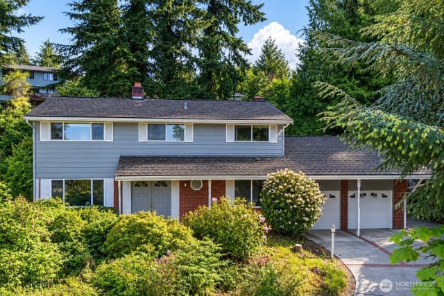 Property photo for 14901 Se 47th Place, Bellevue