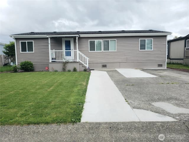 Property photo for 497 Willow Drive #125, Enumclaw