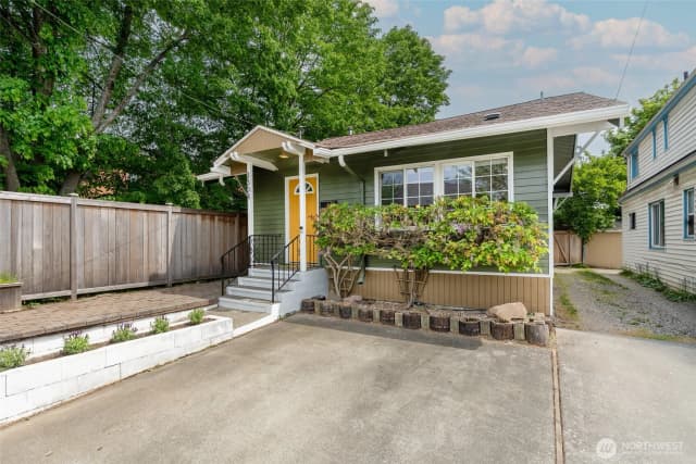 Property photo for 3304 23rd Avenue S, Seattle