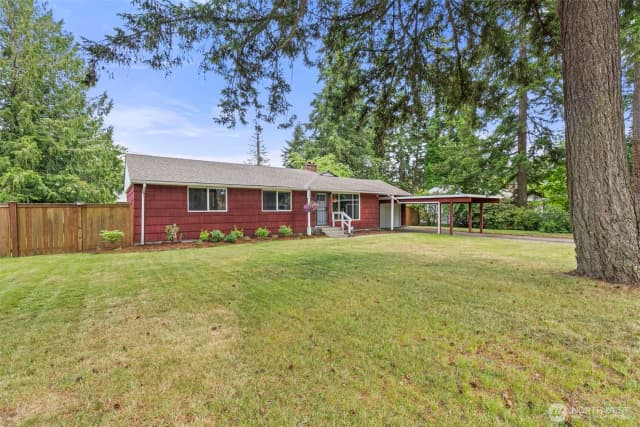 Property photo for 12423 Lake City Boulevard, Lakewood