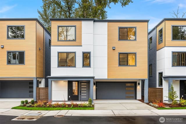 Property photo for 14892 Hs#7 Ne 2nd Court, Bellevue
