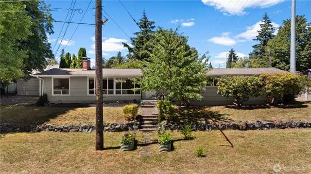 Property photo for 1920 To 1922 N Mason Avenue, Tacoma