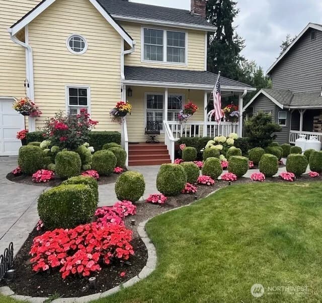 Property photo for 17409 113th Avenue Ne, Bothell