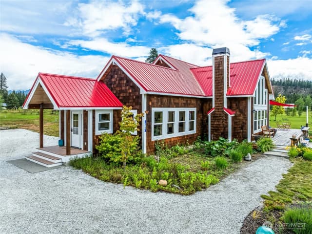 Property photo for 340 Leonard Lane, Leavenworth