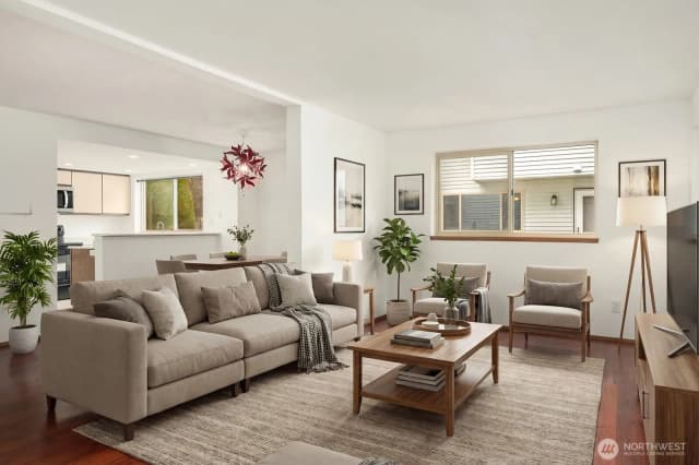 Property photo for 708 6th Avenue S #e101, Kent