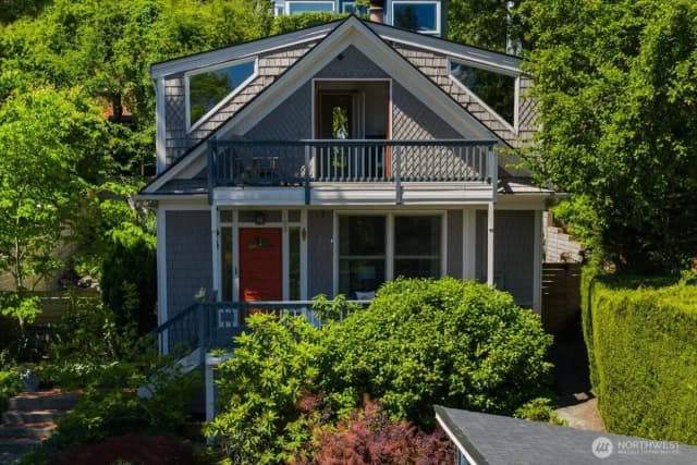 Property photo for 123 31st Avenue, Seattle