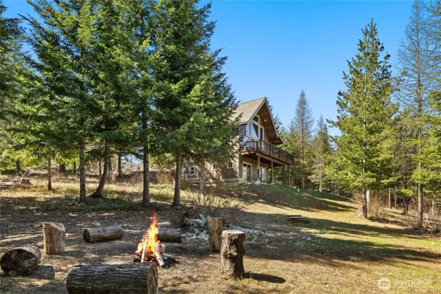 Property photo for 2622 Stone Ridge Drive, Cle Elum