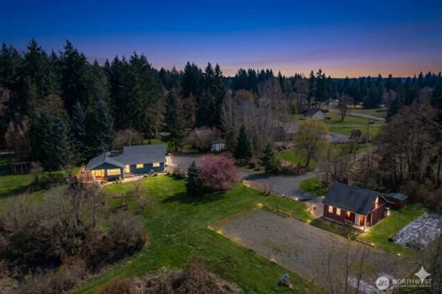Property photo for 1300 W Axton Road, Ferndale