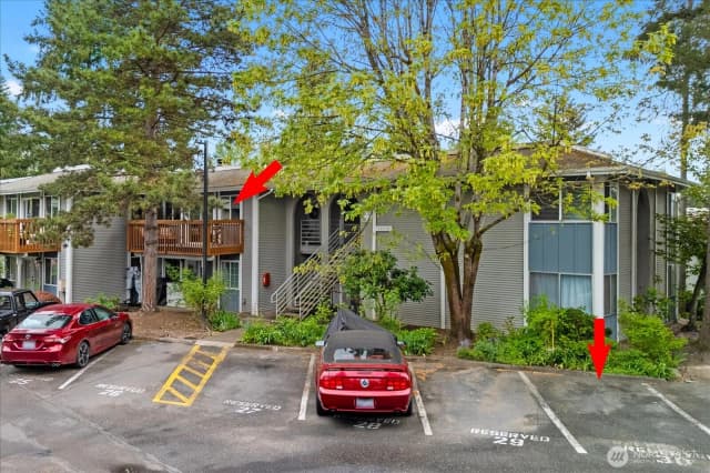 Property photo for 17110 Ne 45th Street #30, Redmond
