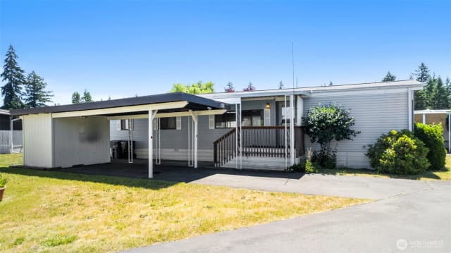 Property photo for 20705 9th Ave E, Spanaway