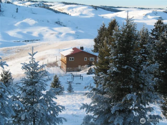 Property photo for 40 E Turner Homestead Road, Oroville
