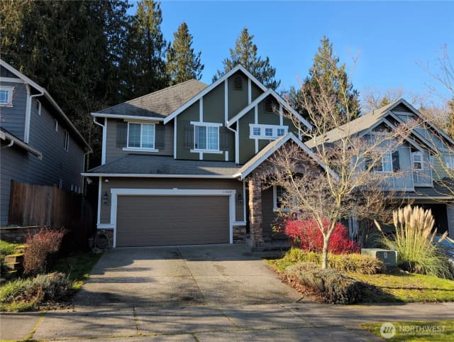 Property photo for 11820 62nd Avenue Se, Snohomish