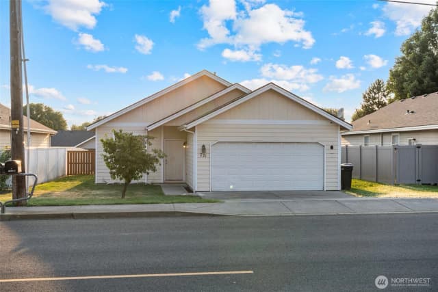 Property photo for 721 Wellington Avenue, Walla Walla