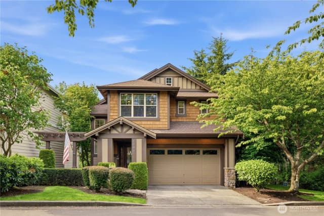 Property photo for 6603 Waterton Circle, Mukilteo